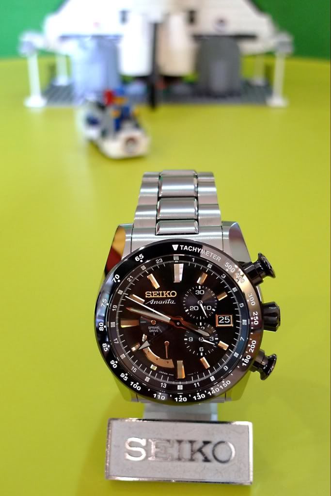 Seiko "Grail" watches your top contenders The Watch Site